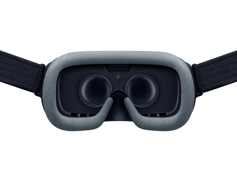 Kính Thực Tế Ảo Samsung Gear VR 2018 - R325