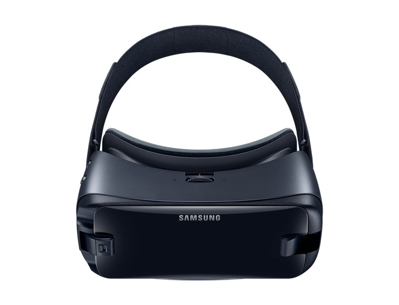 Kính Thực Tế Ảo Samsung Gear VR 2018 - R325
