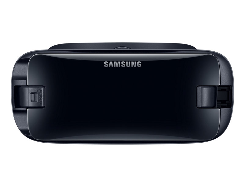 Kính Thực Tế Ảo Samsung Gear VR 2018 - R325