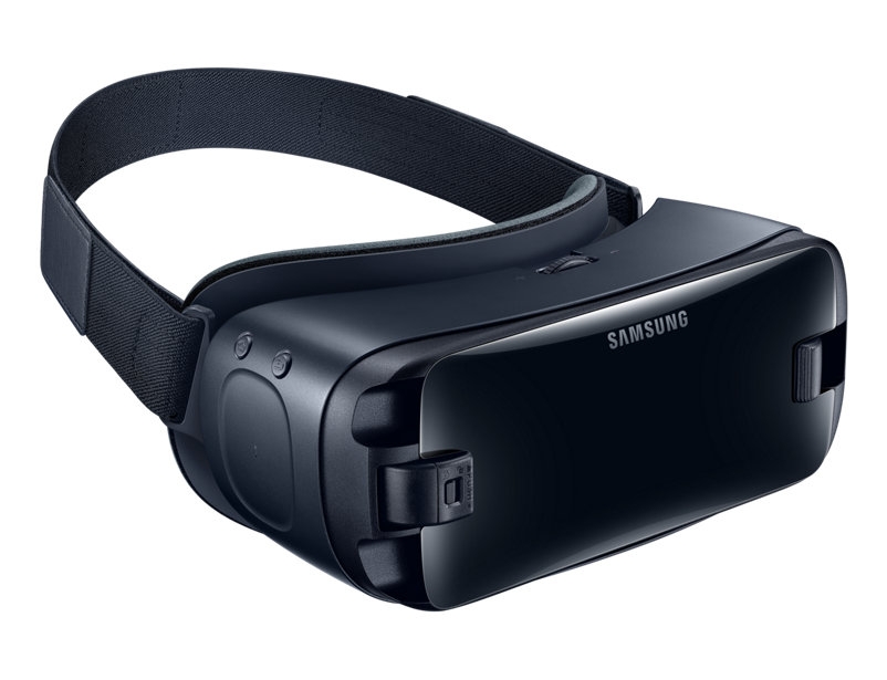 Kính Thực Tế Ảo Samsung Gear VR 2018 - R325