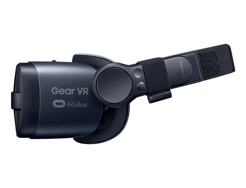 Kính Thực Tế Ảo Samsung Gear VR 2018 - R325