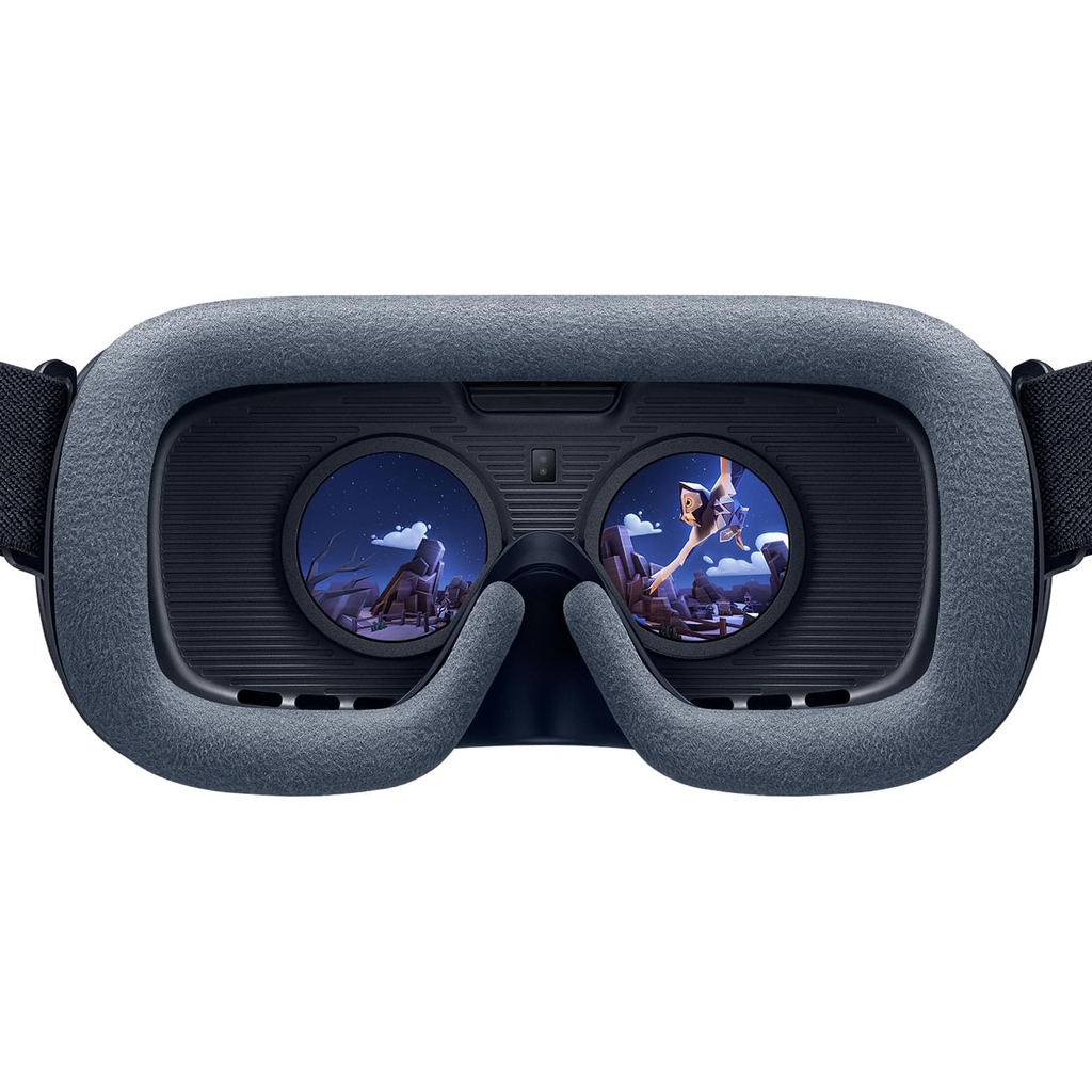 Kính Thực Tế Ảo Gear VR with Controller (Thế hệ 3)