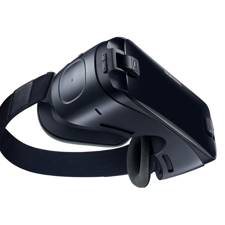 Kính Thực Tế Ảo Gear VR with Controller (Thế hệ 3)