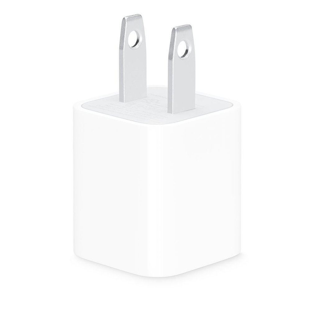 Củ Sạc Iphone Xs Max Chính Hãng