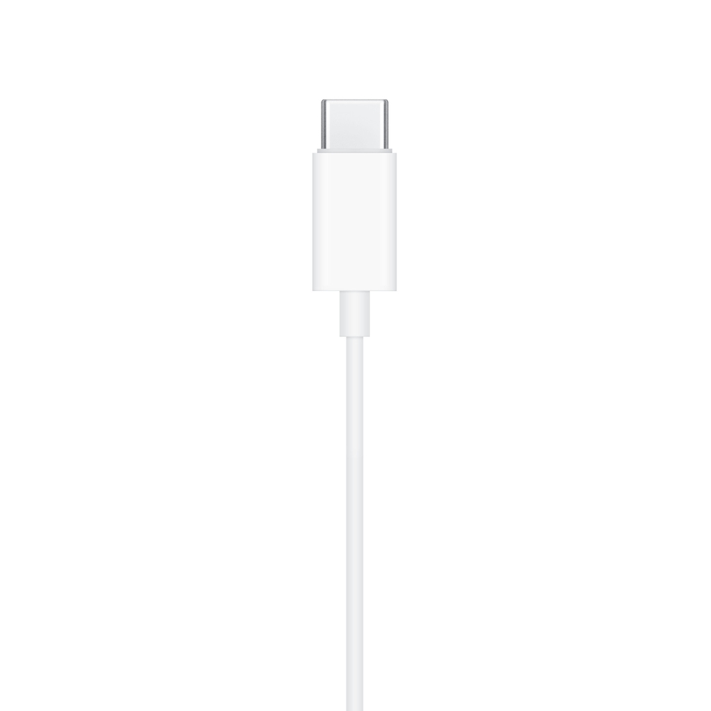 Tai Nghe iPhone 16 Pro Max - Chính Hãng