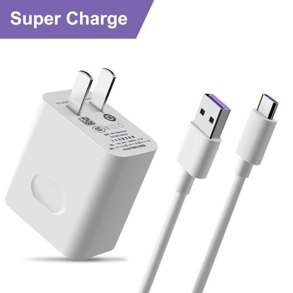 Củ Sạc Nhanh Huawei Super Charge 22.5W 5A Chính Hãng