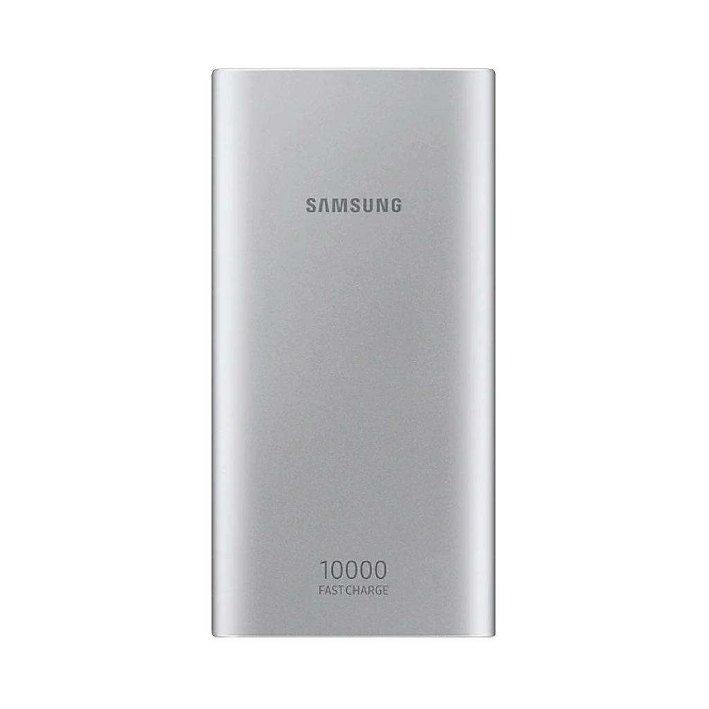 Pin Sạc Dự Phòng Samsung EB-P1100 10000mAh - Type C - Hàng Chính Hãng