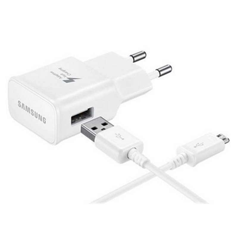 Bộ Cáp Sạc Samsung A3/A5/A7 - 2016 Chính Hãng