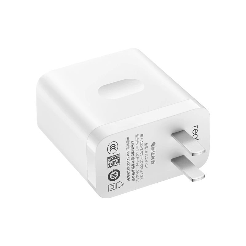 Củ Sạc Siêu Nhanh Realme Dart Charge 33w - Chính Hãng