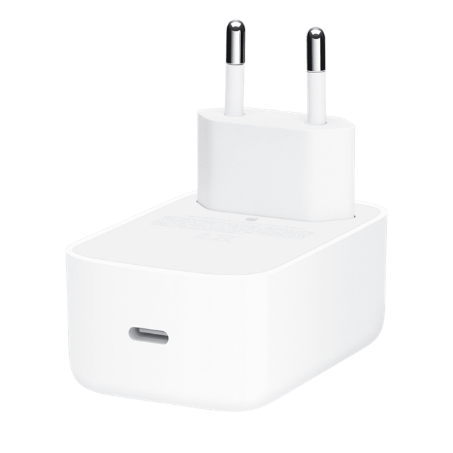 Sạc nhanh Apple Dynamic 40W - 60W MGTU4
