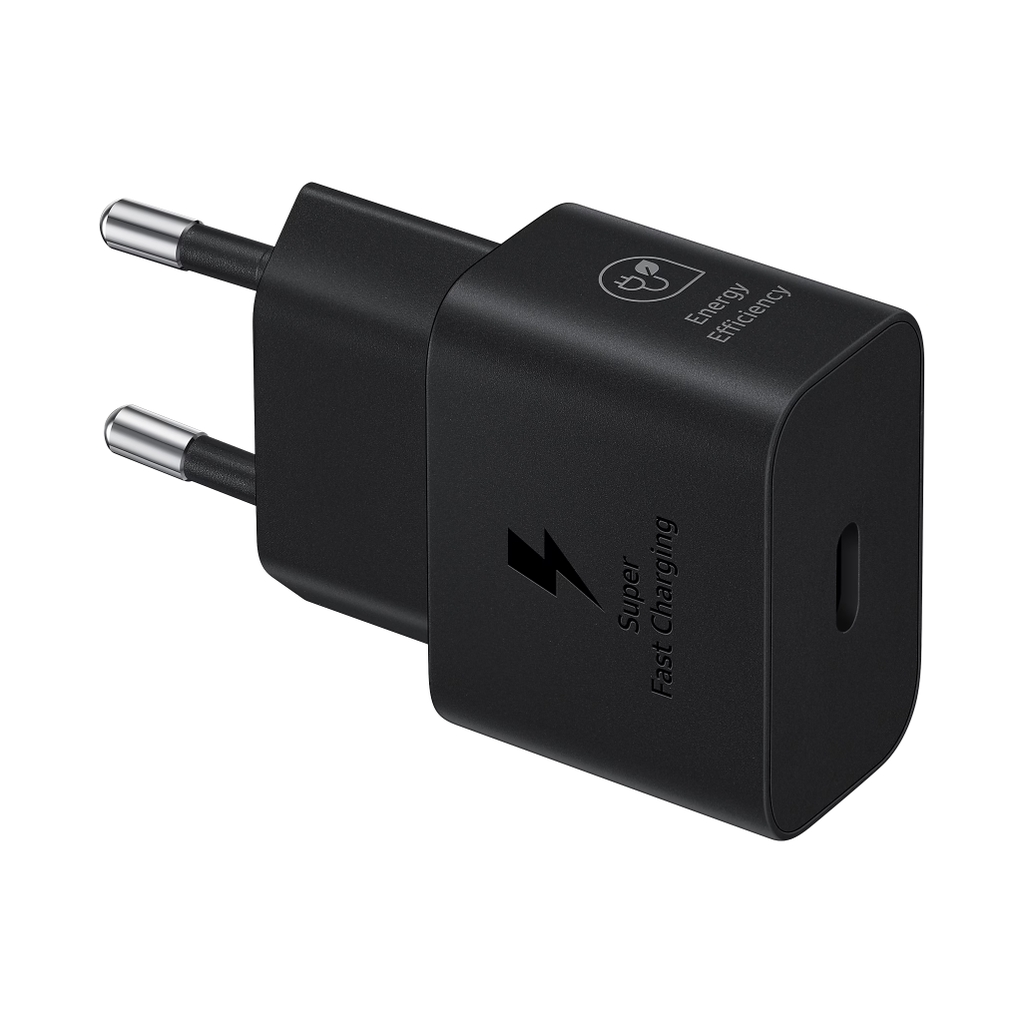 Củ sạc Type C Samsung Không Kèm Cáp 25W - EP-T2510