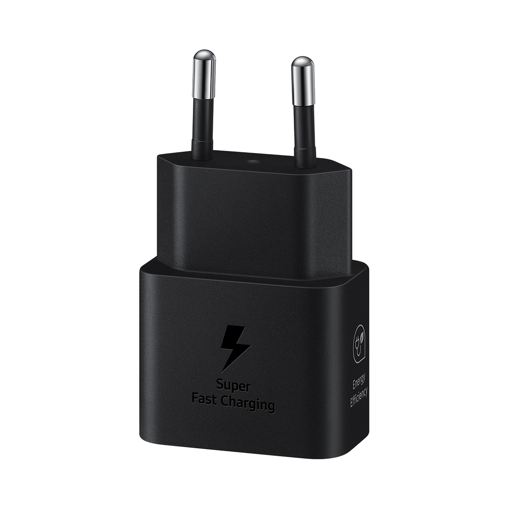 Củ sạc Type C Samsung Không Kèm Cáp 25W (EP-T2510)