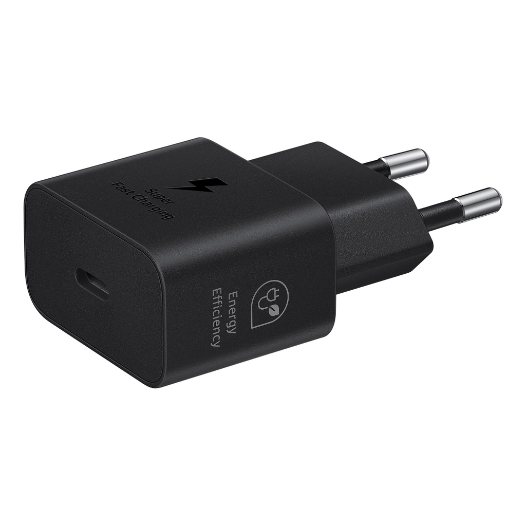 Củ sạc Type C Samsung Không Kèm Cáp 25W (EP-T2510)