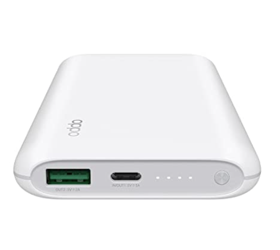 PIN SẠC DỰ PHÒNG OPPO VOOC POWER BANK 2 30W