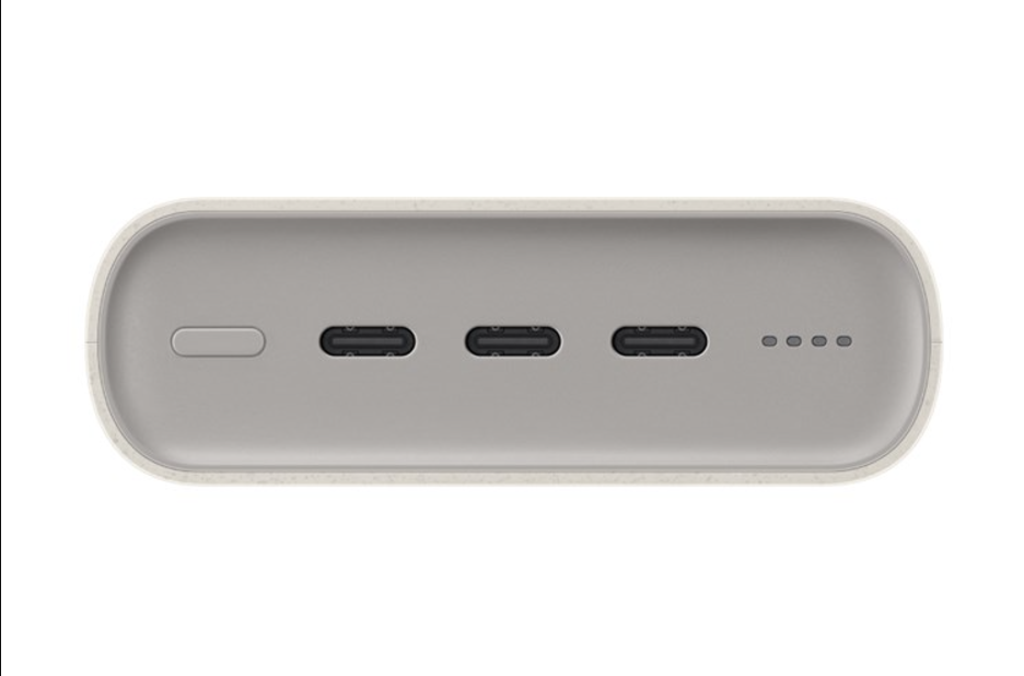 Pin sạc dự phòng 20000mAh Type C PD 45W Samsung EB-P4520