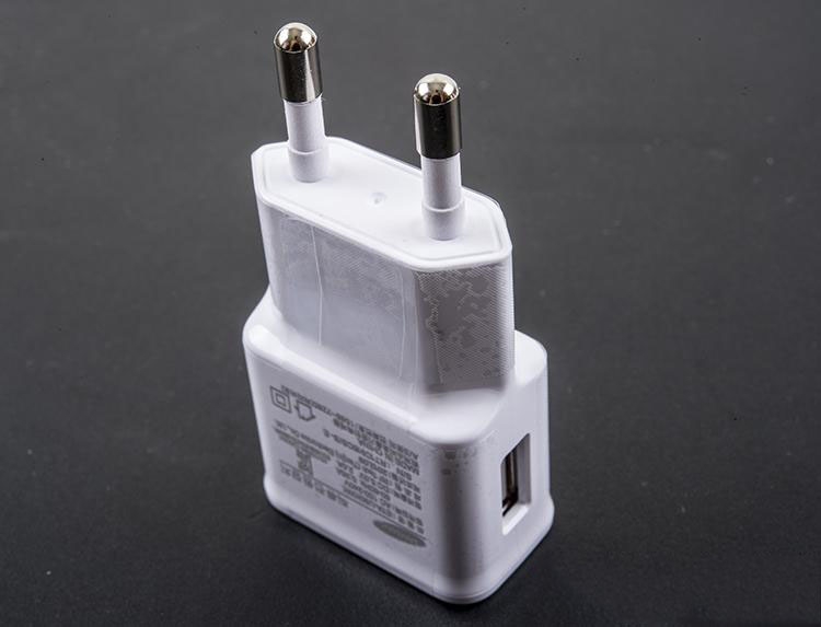 Sạc Samsung 5V - 2A S2/S3/S4 chính hãng