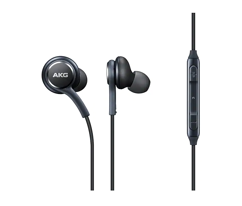 Tai nghe AKG Samsung Note 10 Plus - Jack Type C -  Chính Hãng
