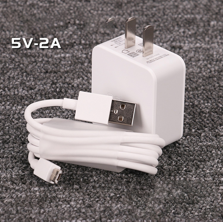 Củ sạc Oppo 5V-2A (AK717)
