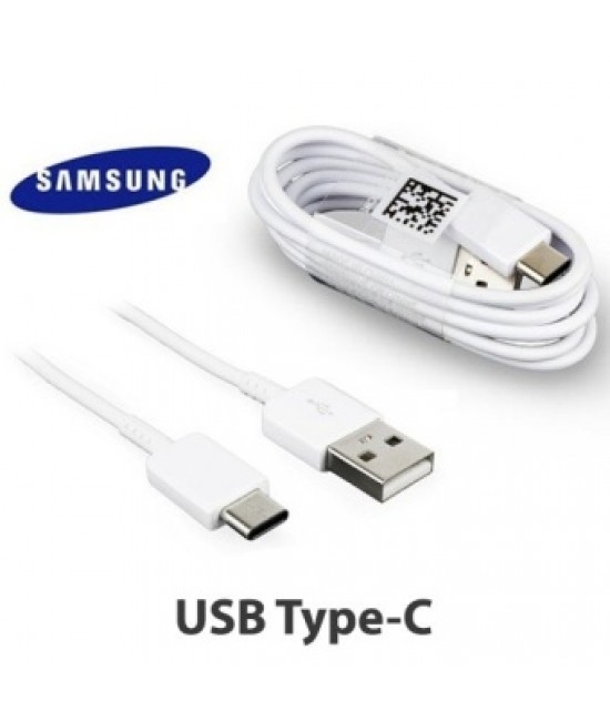 Cáp USB Type-C Samsung A50 Chính Hãng