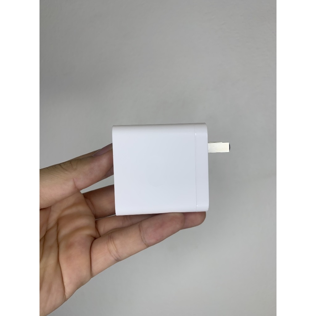 Adapter Sạc Siêu Nhanh Super VOOC 3.0 100W Cho Realme GT Neo 3 / GT 2 Pro