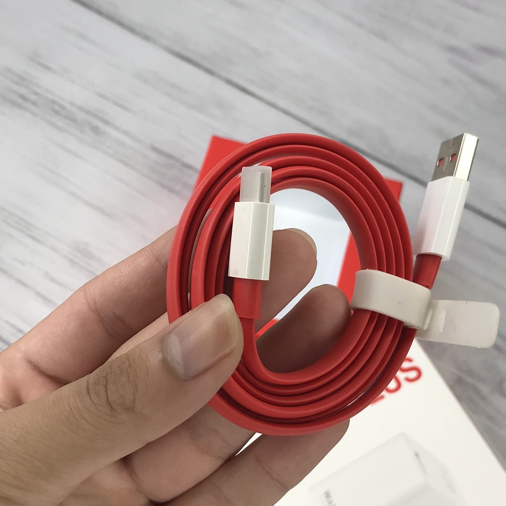Bộ Sạc Nhanh WARP Cho OnePlus - Công suất 30W - Hàng Chính Hãng