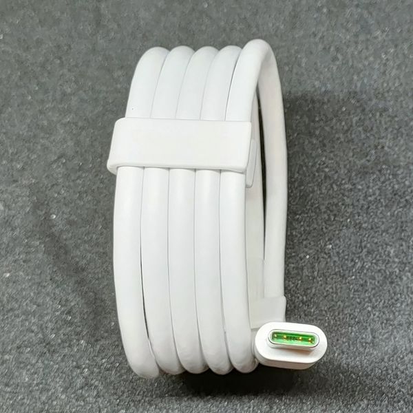 Cáp Sạc Nhanh Oppo VOOC 3.0 Type C A91 - Chính Hãng