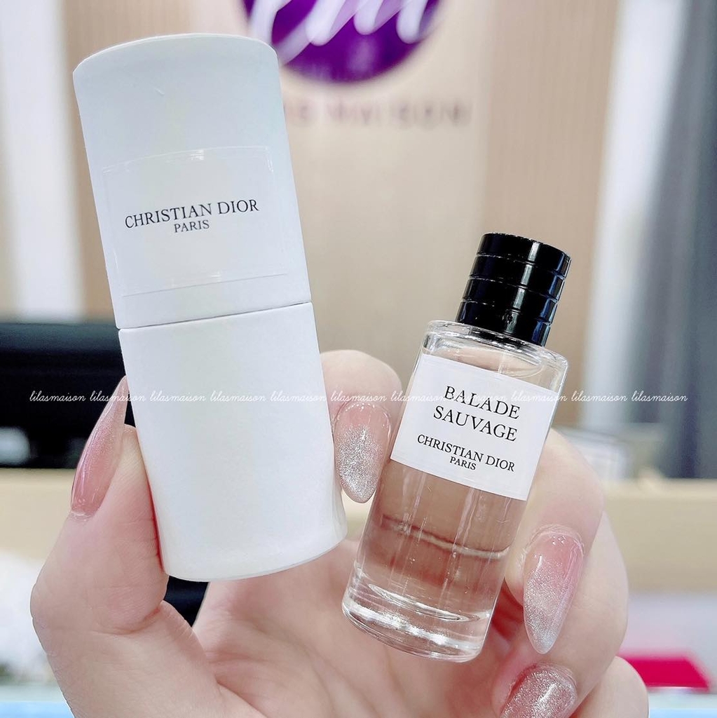 Lịch sử giá Sharingperfume  Nước hoa Christian Dior Gris cập nhật 72023   BeeCost