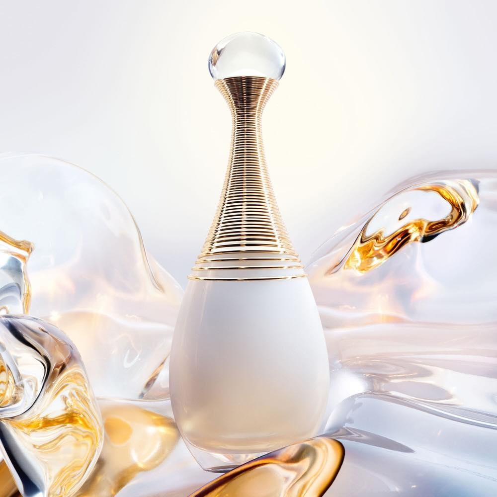 Nước hoa Dior Jadore Parfum deau sang trọng thanh khiết và quyến rũ   EDP 50ml New