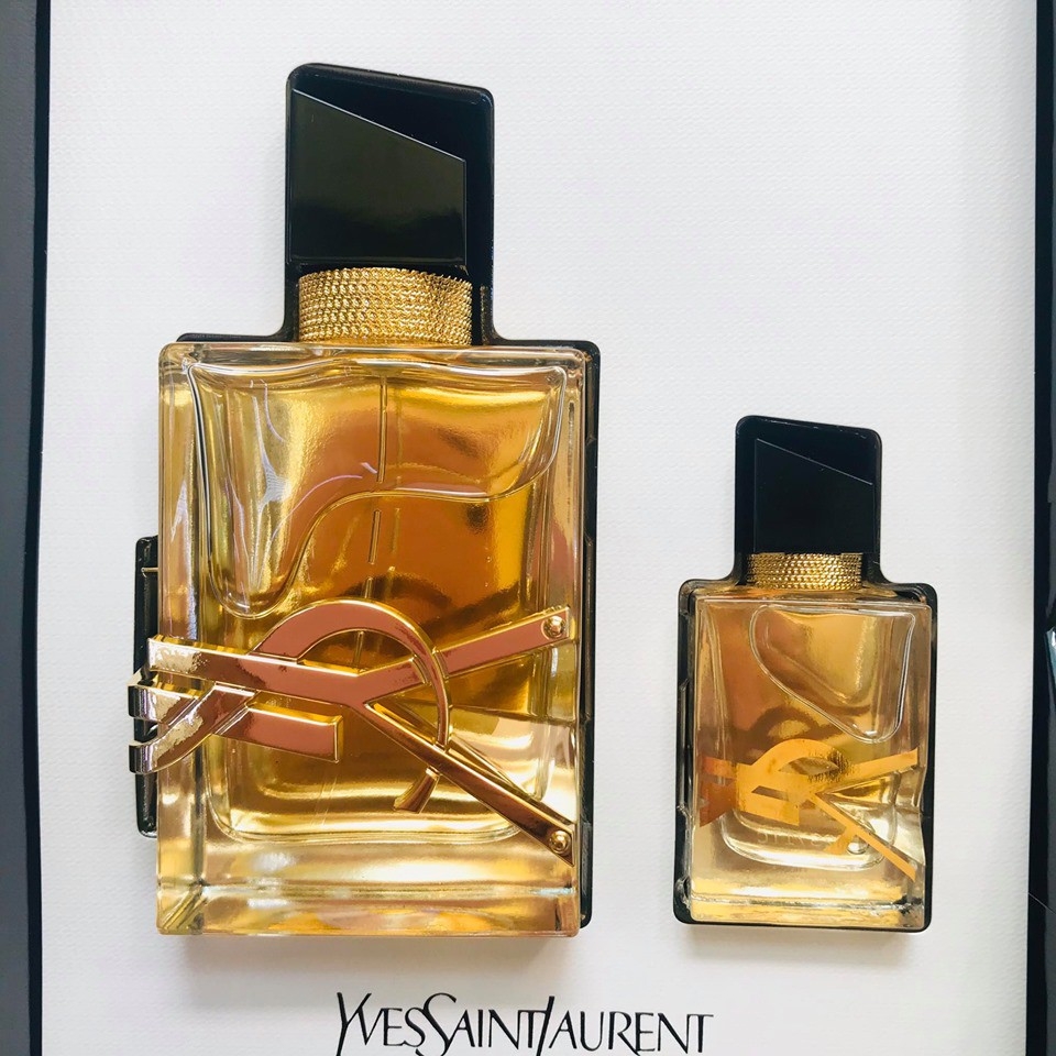 Chiết YSL Libre Eau De Parfum 10ml - Mỹ phẩm hàng hiệu cao cấp USA, UK |  Ali Son Mac