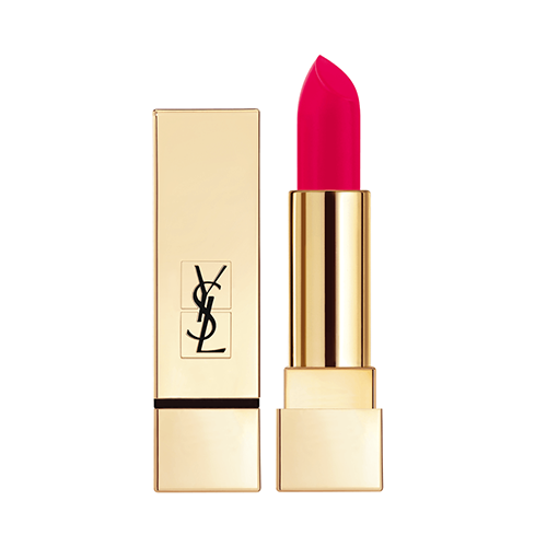 Son YSL The Mats 211 Decadent Pink
