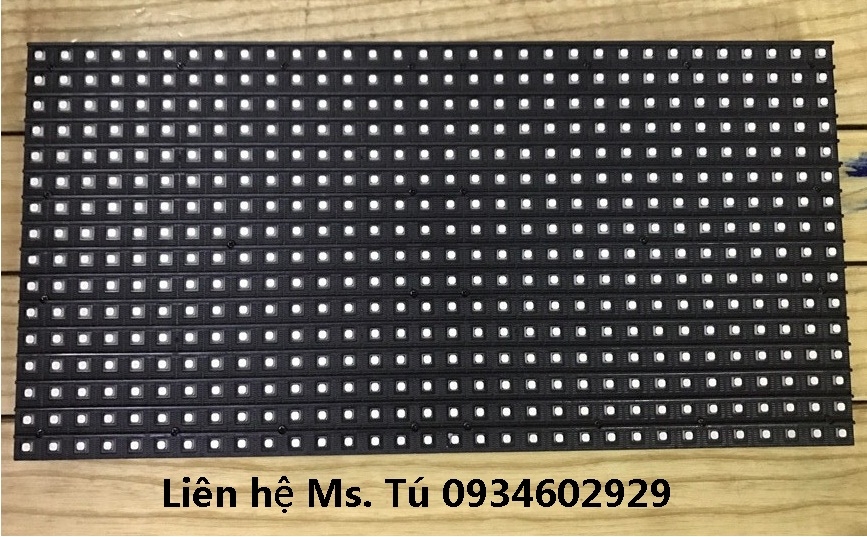 module smd 3 màu