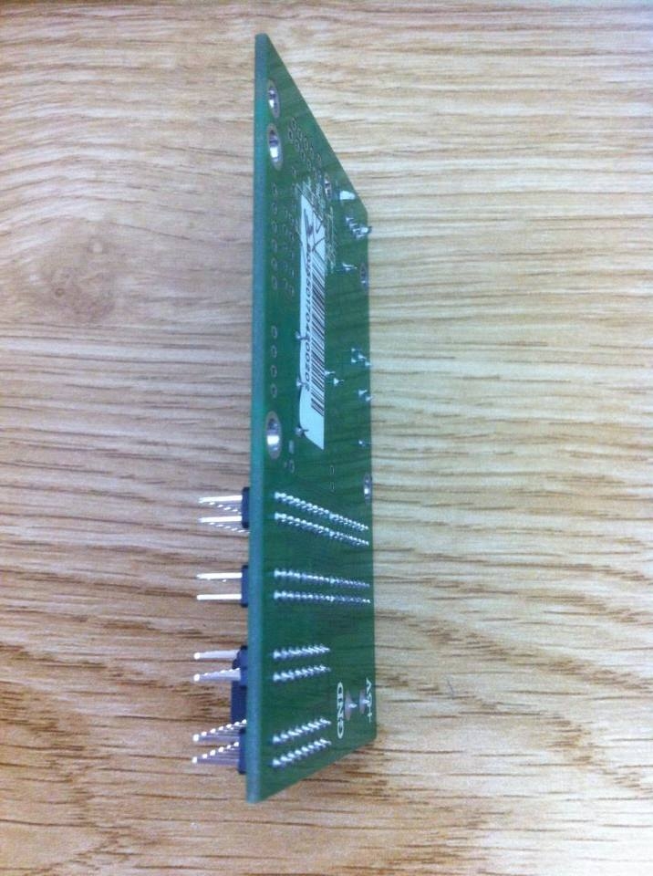 card BX 5U0