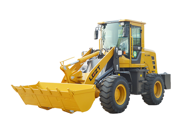 Máy xúc lật LG933