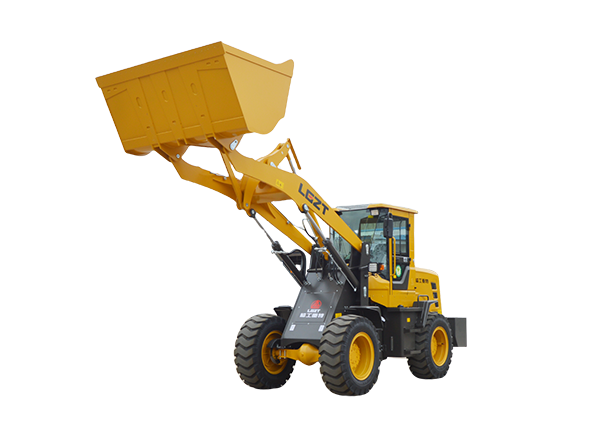 Máy xúc lật LG932LF