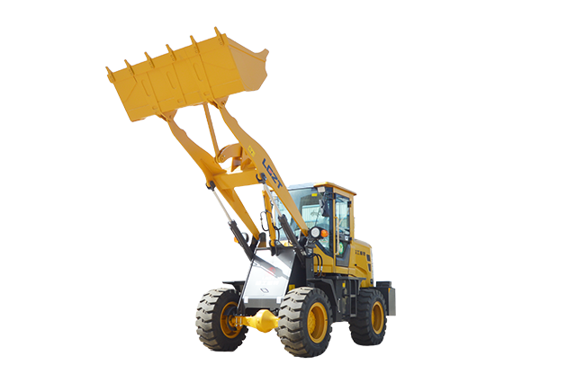 Máy xúc lật LG936LF