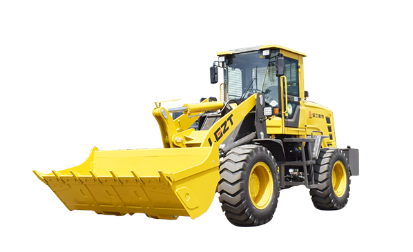 Máy xúc lật LG936