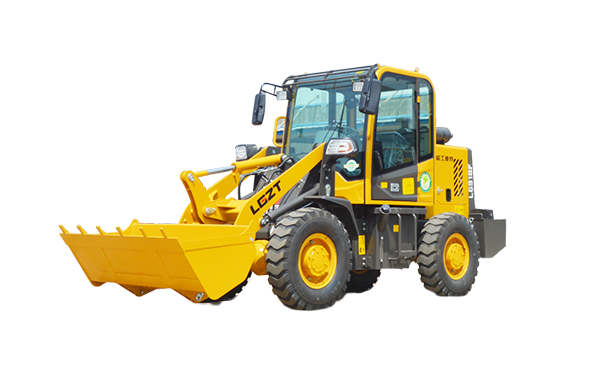 Máy xúc lật LG918N