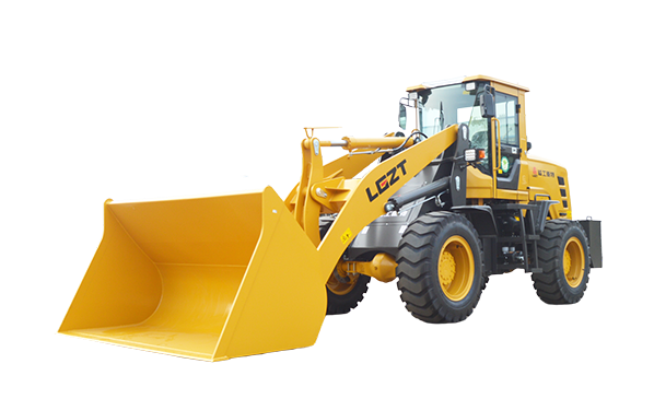 Máy xúc lật LG946LF