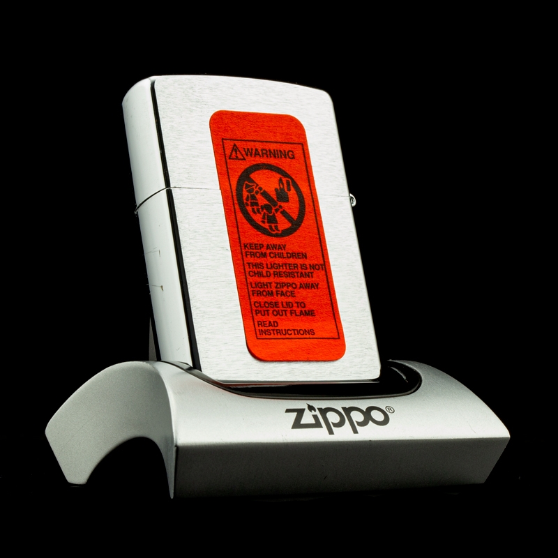 Zippo 1997 Harley Davidson Pocket Knife Set XIII