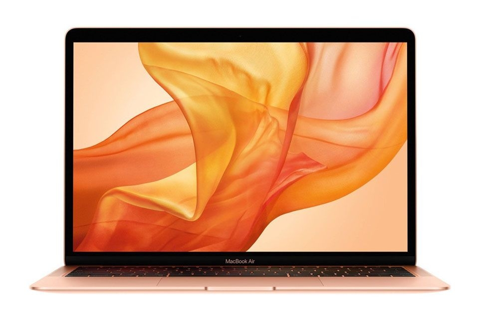 Macbook Air 2019 13,3 inch - 128GB Likenew Fullbox