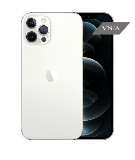 iPhone 12 Pro Max Silver Chính Hãng VN/A Newseal