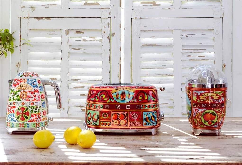 Ấm siêu tốc SMEG D&G | KLF03DGEU – CÔNG TY TNHH XÂY DỰNG VÀ ĐẦU TƯ THƯƠNG MẠI HUYỀN ANH