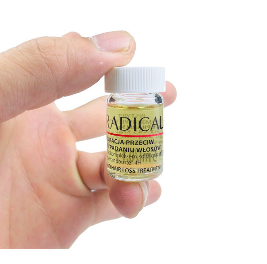 Tinh chất ngăn rụng tóc cho nam FARMONA RADICAL MED ANTI HAIR LOSS Tinh chất ngăn rụng tóc cho nam FARMONA RADICAL MED ANTI HAIR LOSS