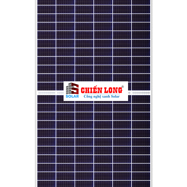 Tấm pin Canadian 415wp  | CS3W Poly 144cells