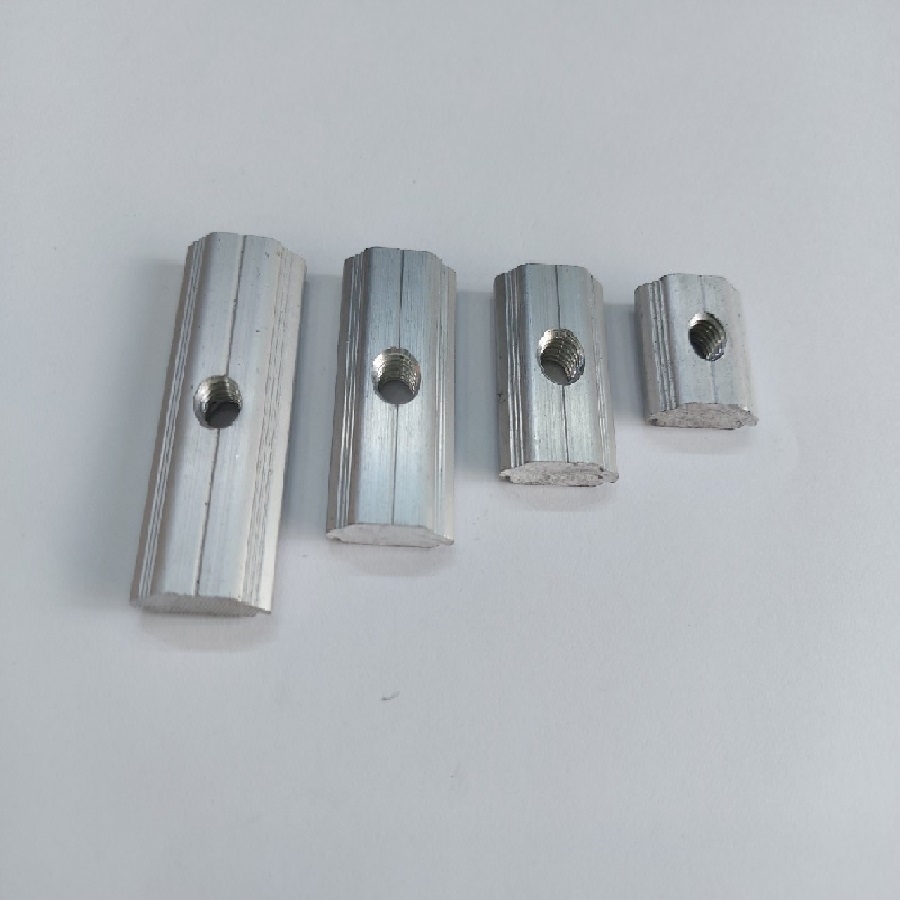 Con Trượt Nhôm NUT 30