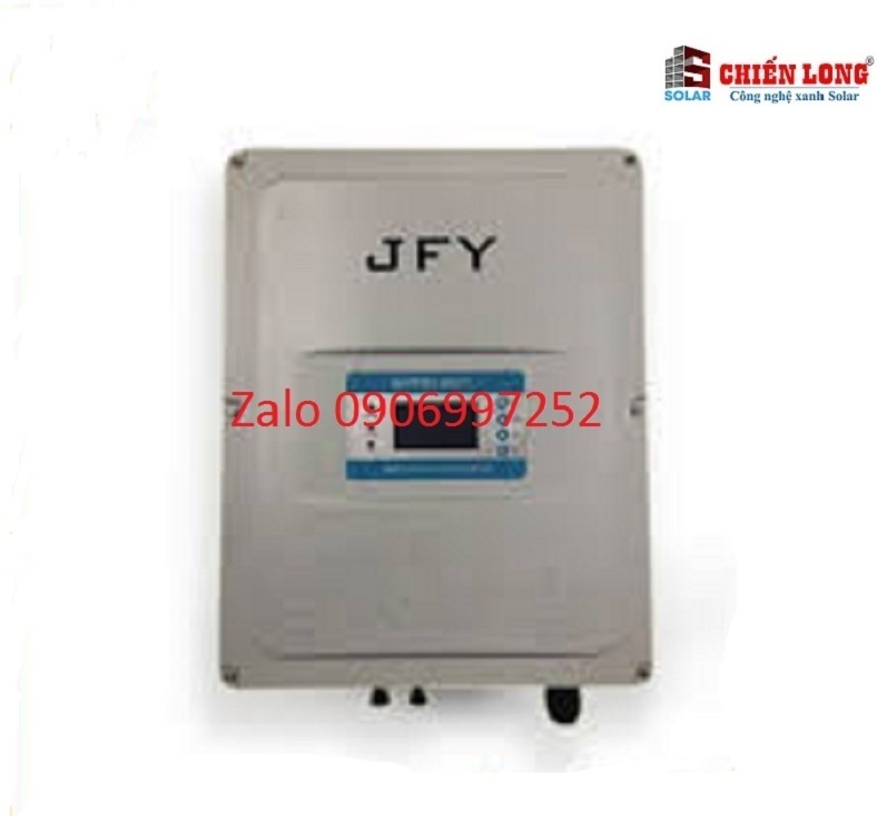 Bộ hòa lưới 10KW Inverter JFY SUNTREE 10000TL+