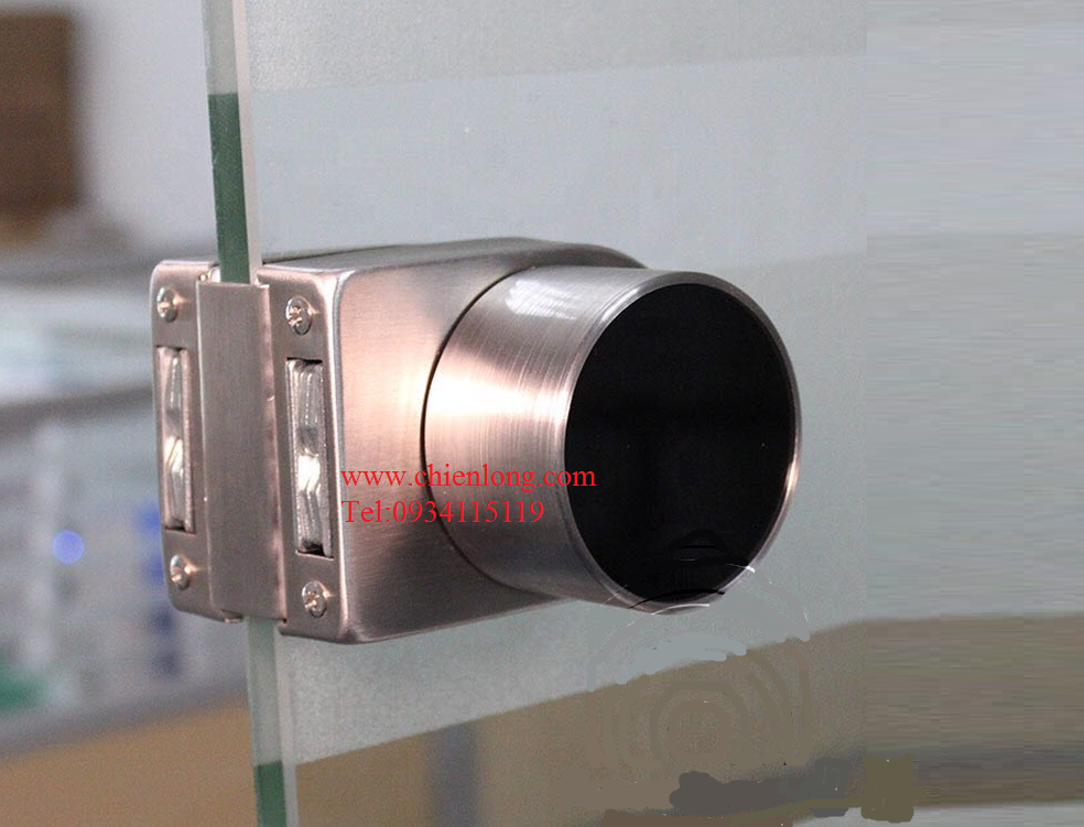 Khóa cửa Kính Innox Thẻ Từ Mã Số RFID Smartdorlock CL-DL10