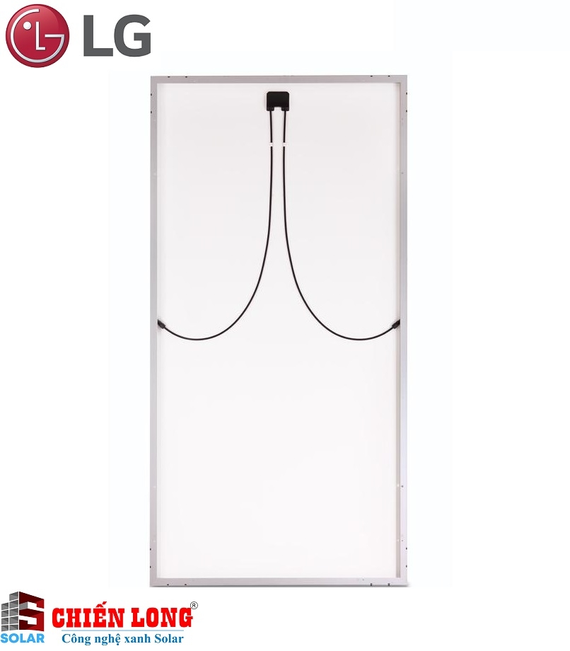 Tấm Pin LG MonoX Plus LG440S2W-U6 | Công suất 440W 144cell P-type Mono