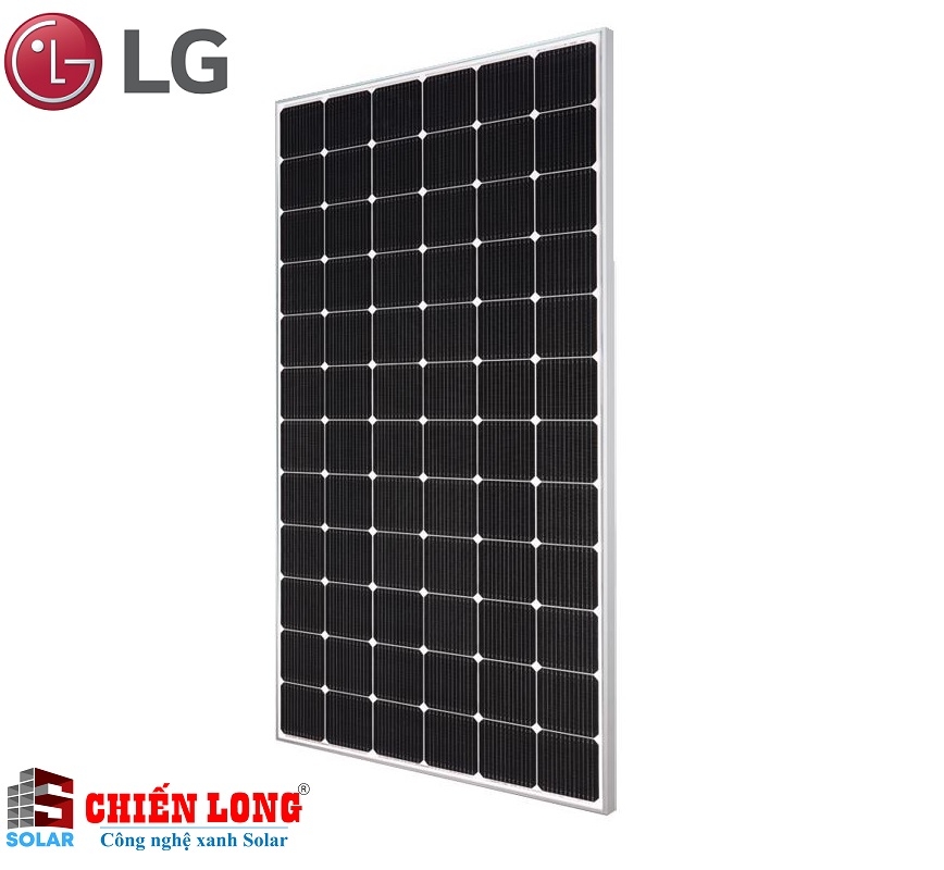 Tấm pin LG 385W | 72cell N-type Mono