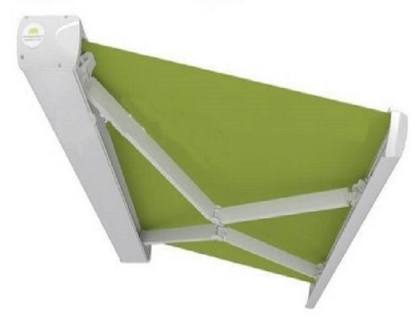 BÁO GIÁ MÁI HIÊN TỰ ĐỘNG CAO CẤP FULL BOX - TFCA 01 - NHẬP KHẨU